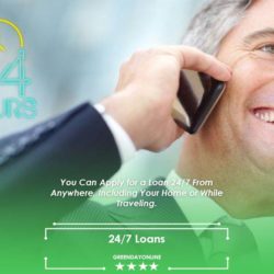 24/7 Loans