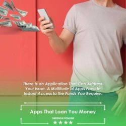 Apps That Loan You Money