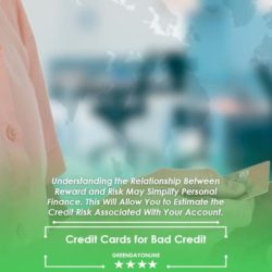 Credit Cards for Bad Credit