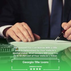 Georgia Title Loans