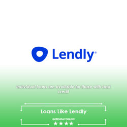 Loans Like Lendly