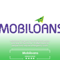 Mobiloans