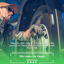 Title Loans Las Vegas